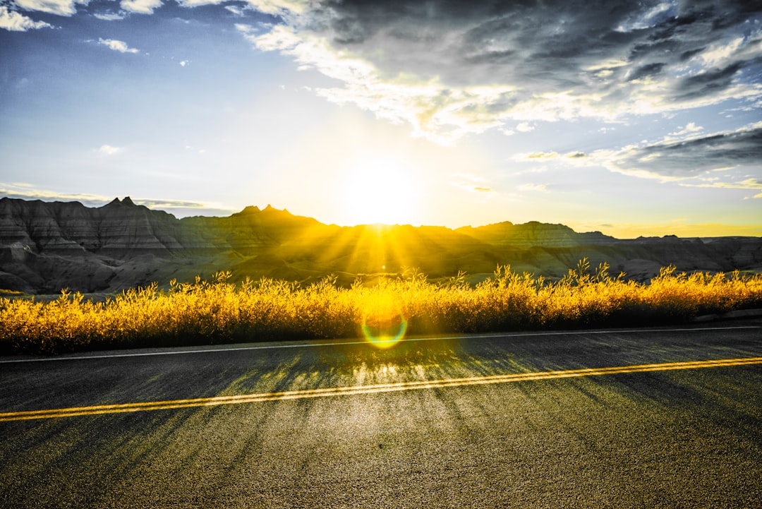 Getting a Passport in Canova, SD: Step-by-Step Guide