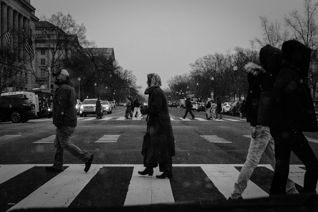 Getting a Passport in Canyon Creek, WA: Step-by-Step Guide