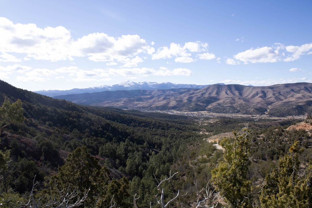 Getting a Passport in Capulin NM: Facilities, Forms, Steps