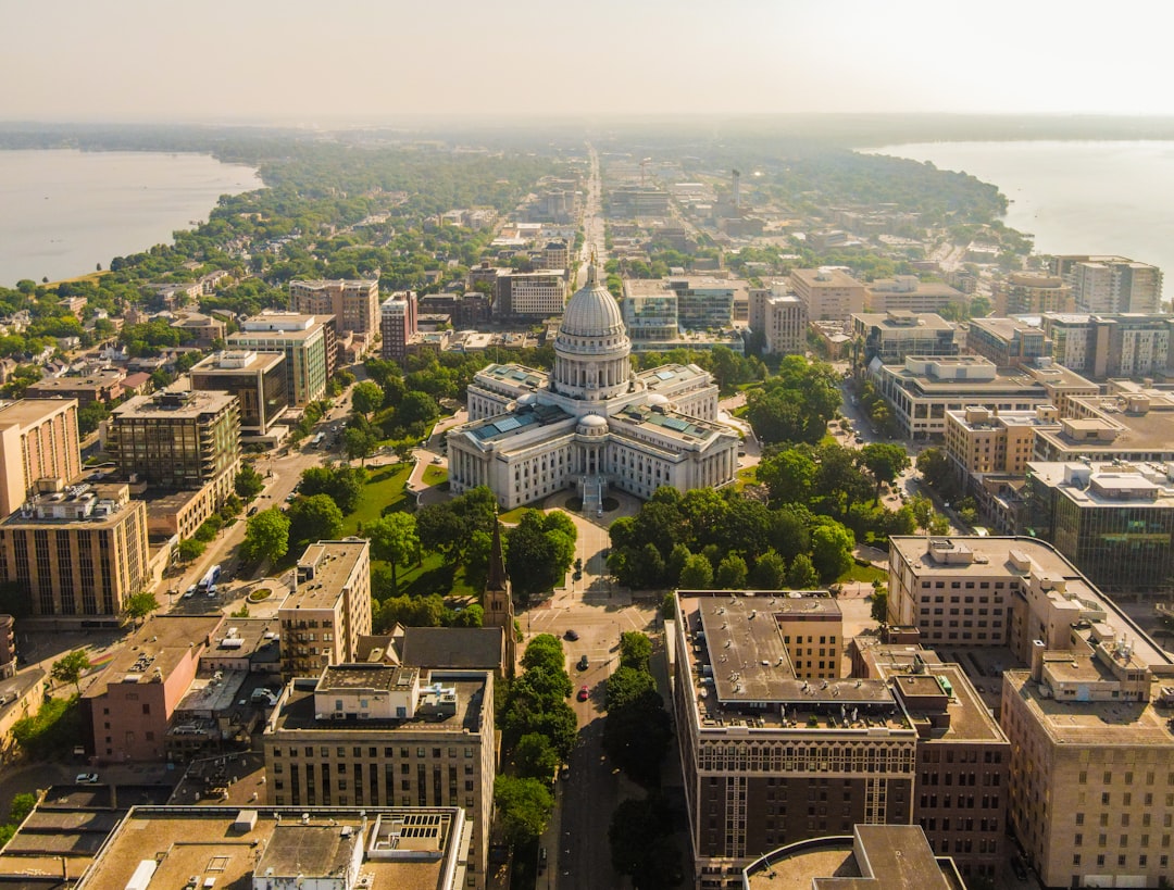Getting a Passport in Cataract, WI: Step-by-Step Guide