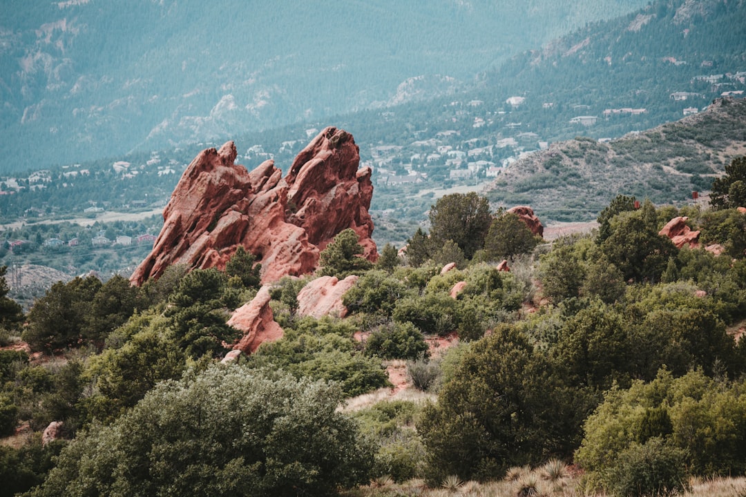 Getting a Passport in Cattle Creek, CO: Step-by-Step Guide