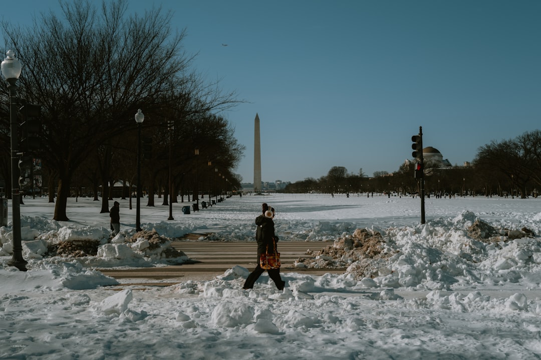 Getting a Passport in Cavalero, WA: Step-by-Step Guide