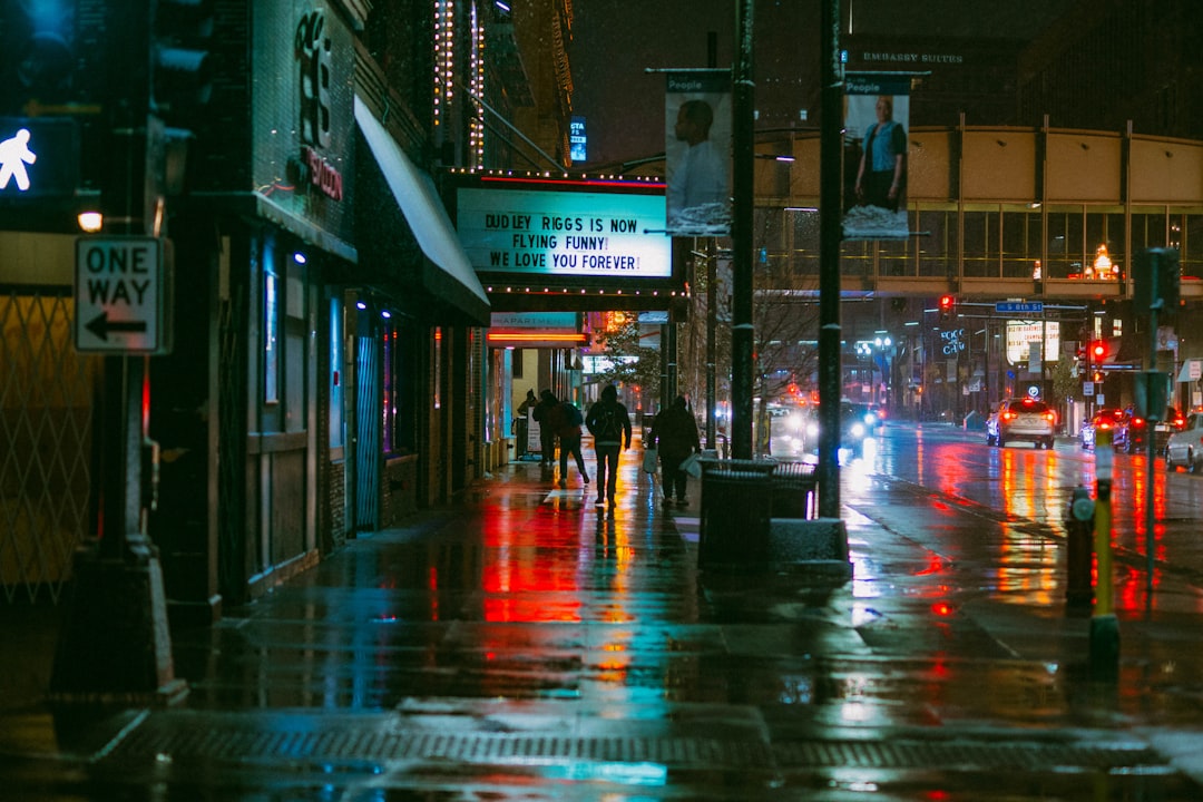 Getting a Passport in Center City, MN: Step-by-Step Guide