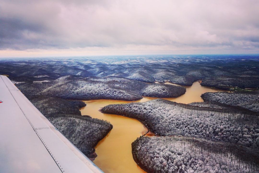 Getting a Passport in Cerulean, KY: Renewals, Facilities, Steps