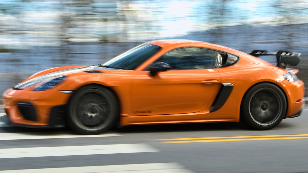 Getting a Passport in Charleston, TN: Facilities & Steps