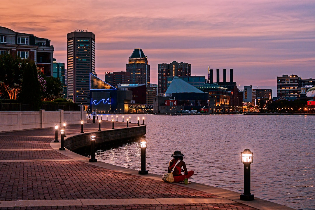 Getting a Passport in Charlestown, MD: Facilities, Steps & Tips