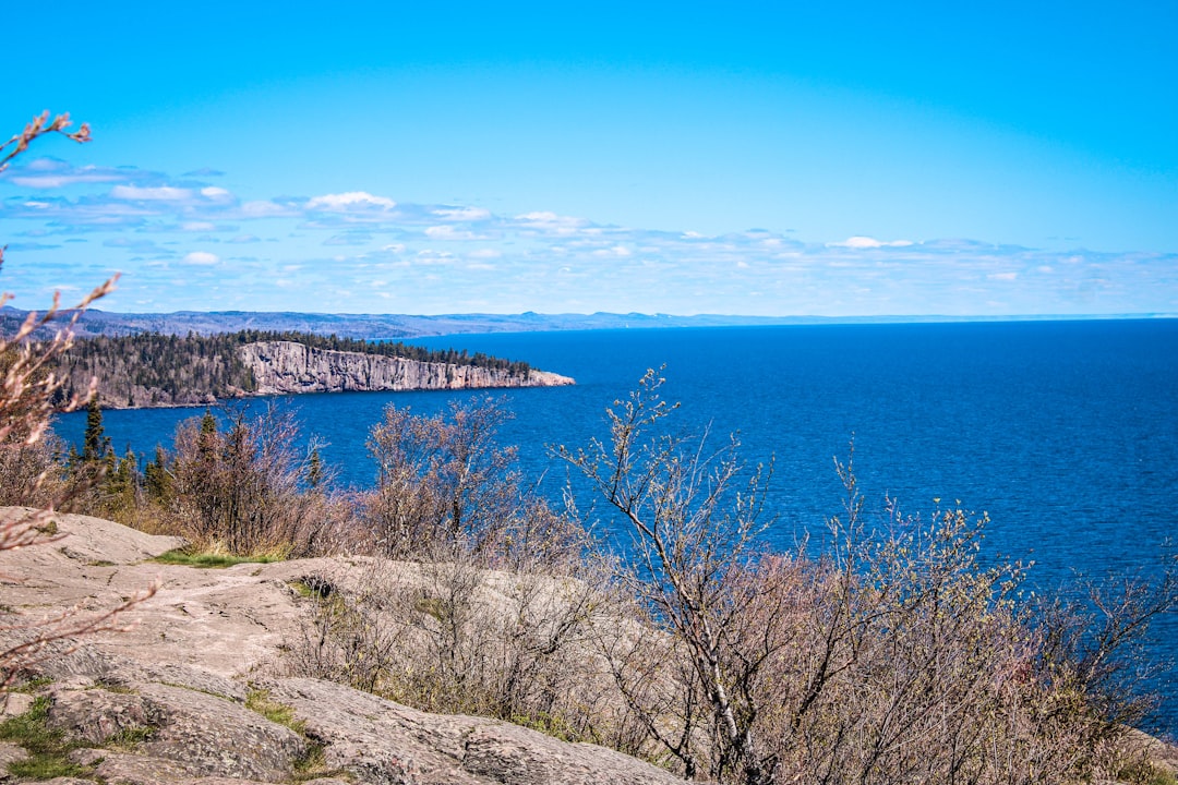Getting a Passport in Chickamaw Beach, MN: Facilities & Steps