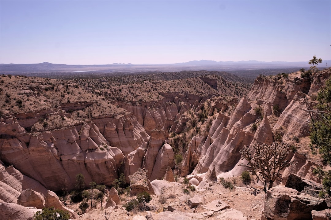 Getting a Passport in Chilili, NM: Steps, Facilities, Tips