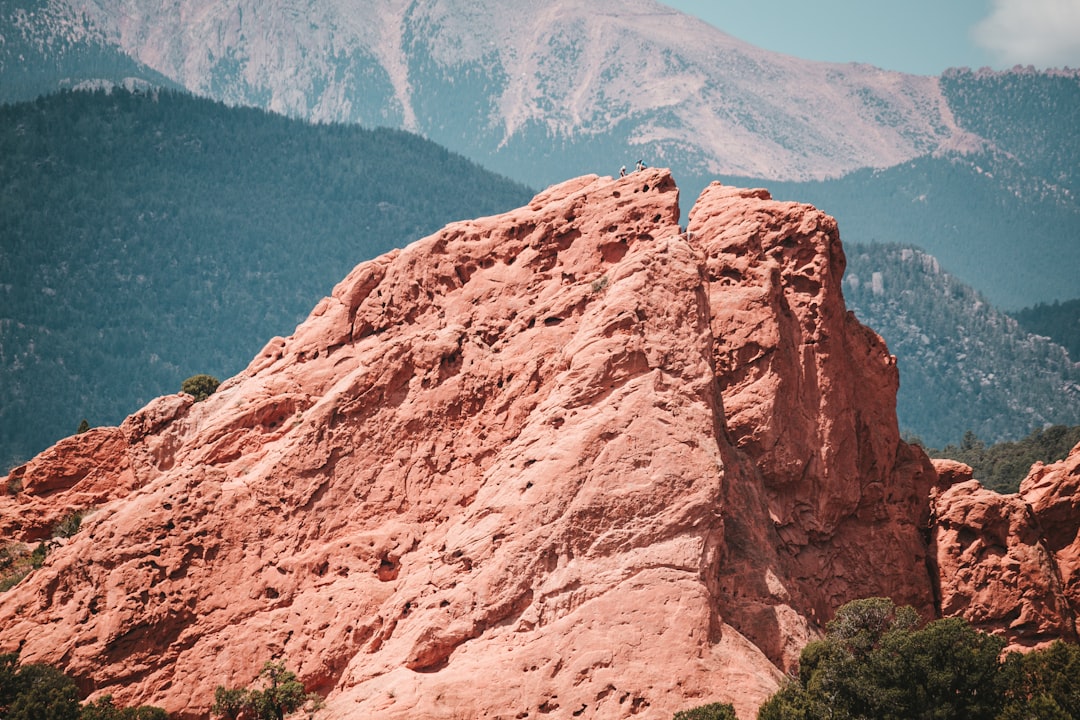 Getting a Passport in Cimarron Hills, CO: Step-by-Step Guide