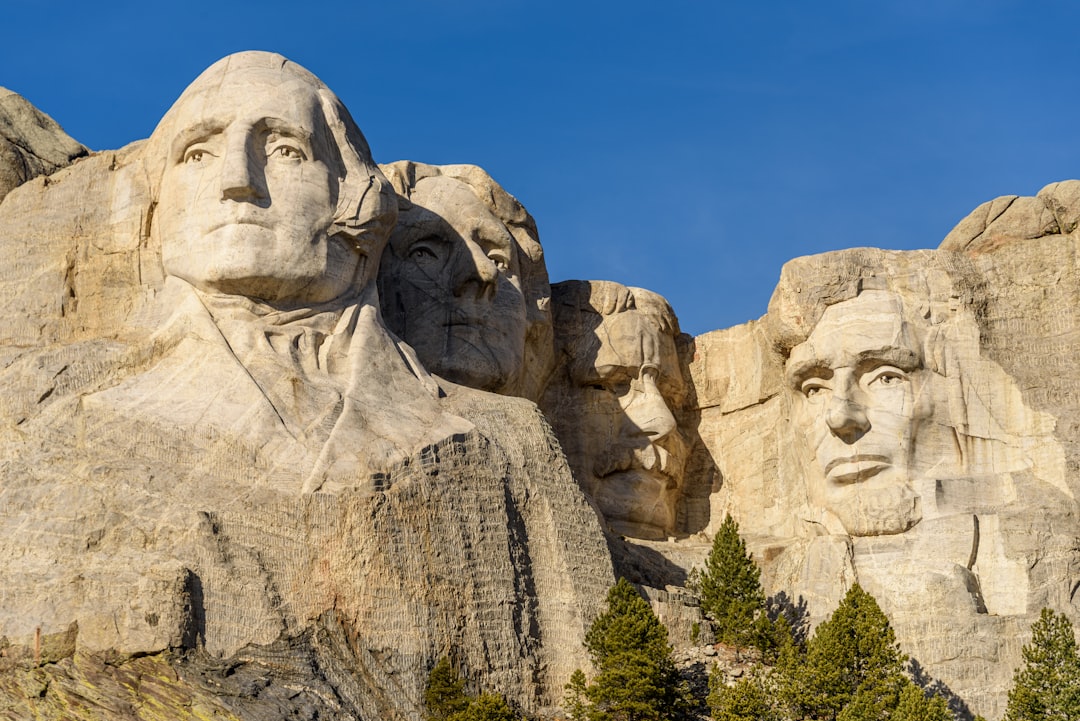 Getting a Passport in Clark, SD: Forms, Facilities, Tips