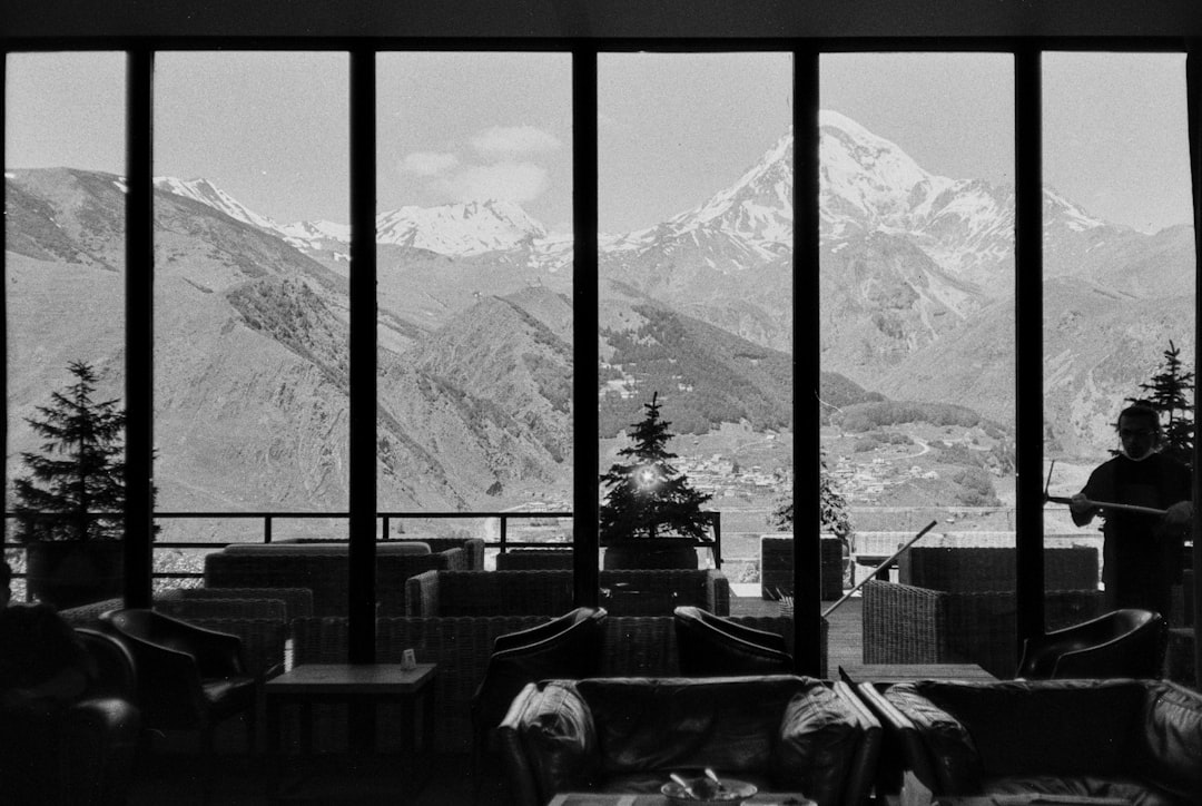 Getting a Passport in Clarkston, GA: Forms, Facilities, Tips