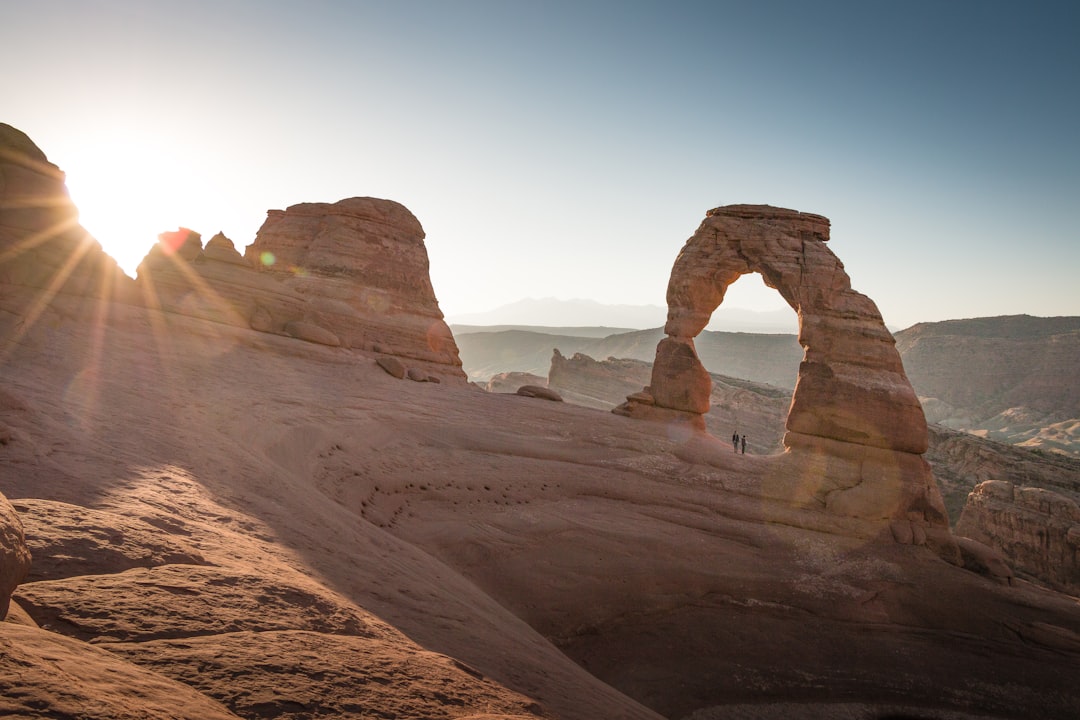 Getting a Passport in Clawson, UT: Local Facilities & Tips