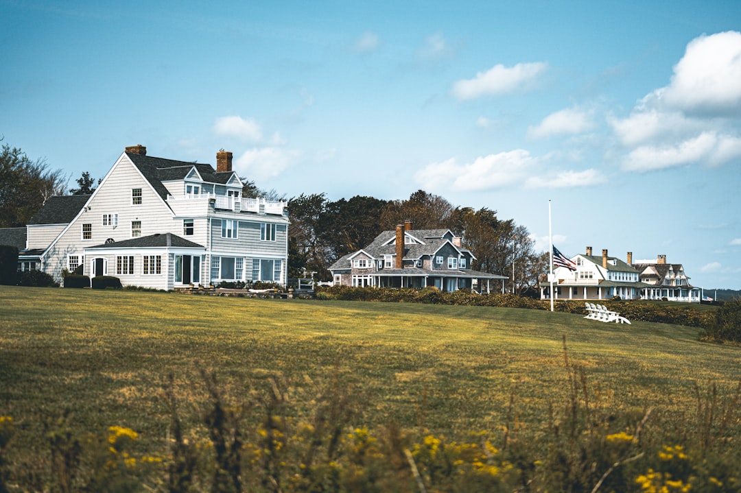 Getting a Passport in Clayville, RI: Step-by-Step Guide