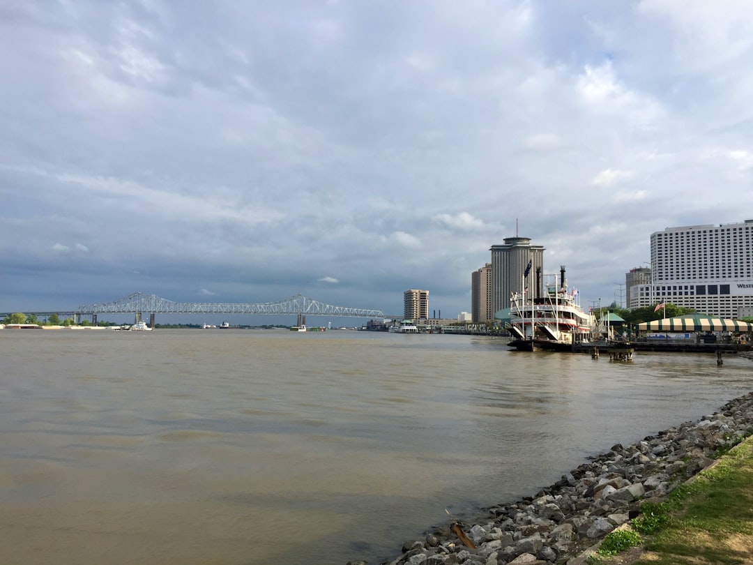 Getting a Passport in Collinston LA: Step-by-Step Guide