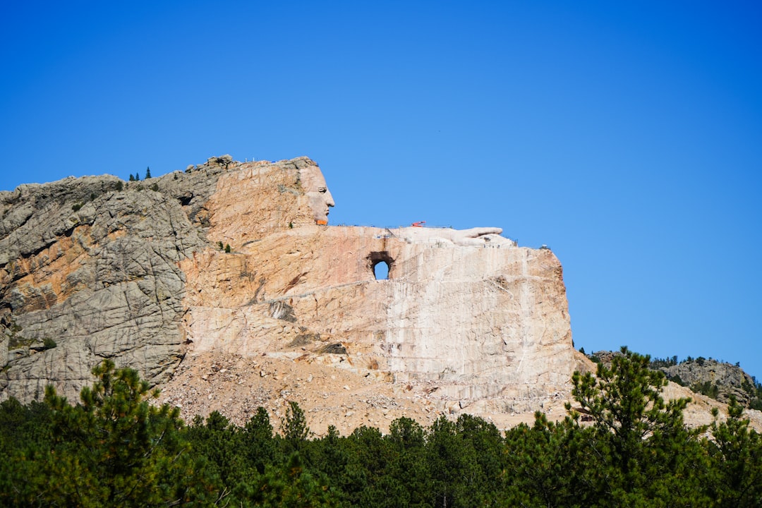 Getting a Passport in Columbia, SD: Steps & Facilities