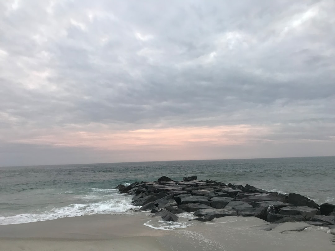 Getting a Passport in Concordia, NJ: Step-by-Step Guide