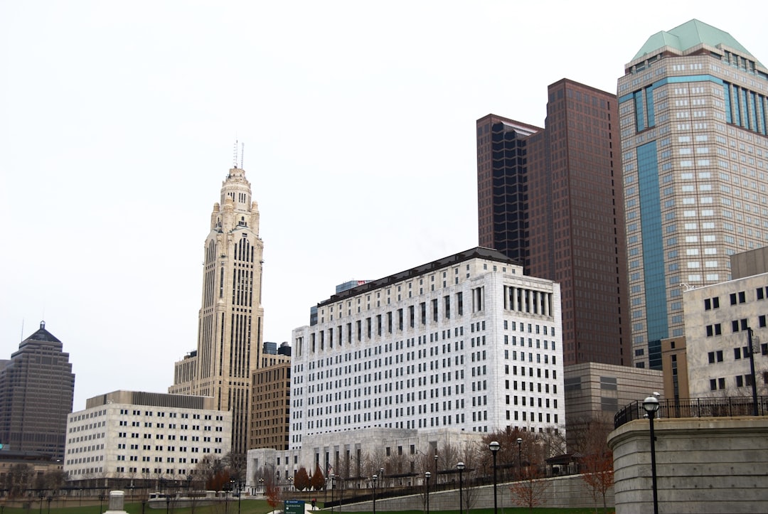 Getting a Passport in Conesville, OH: Steps, Facilities & Tips