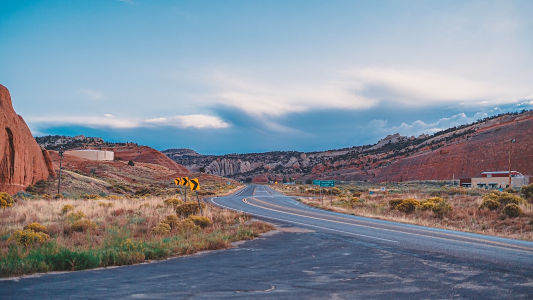 Getting a Passport in Continental Divide, NM: Facilities & Tips