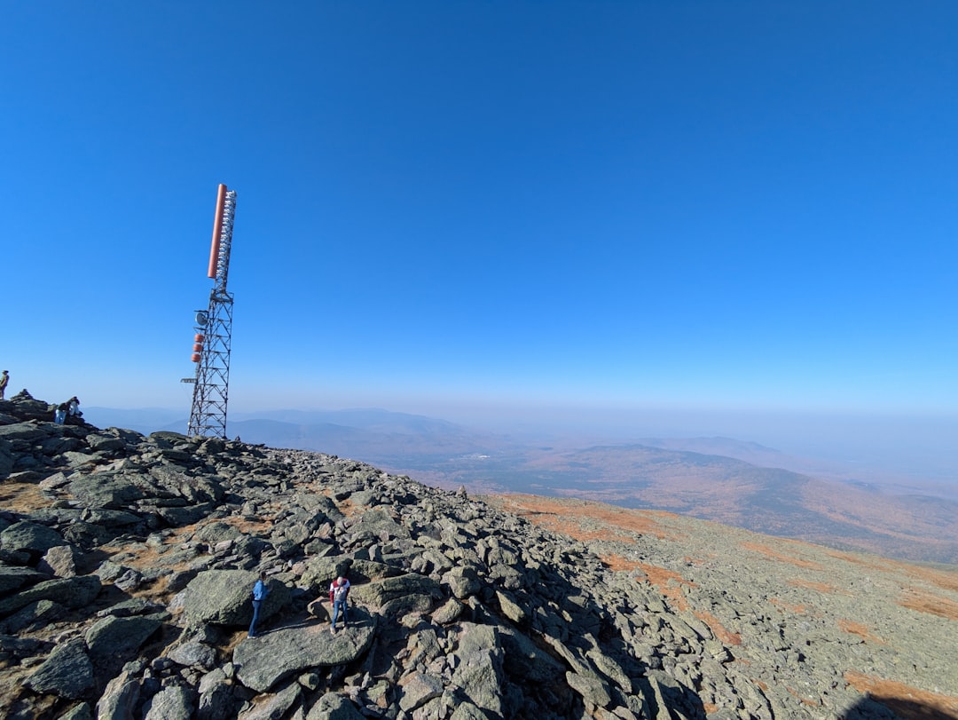 Getting a Passport in Contoocook, NH: Facilities and Steps