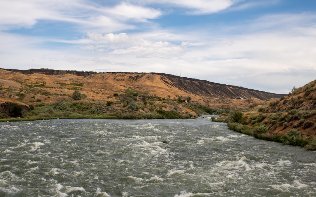 Getting a Passport in Coolin, ID: Step-by-Step Guide for Locals