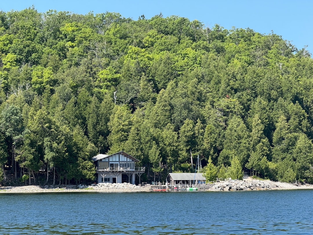 Getting a Passport in Copper City, MI: Forms, Facilities, Tips