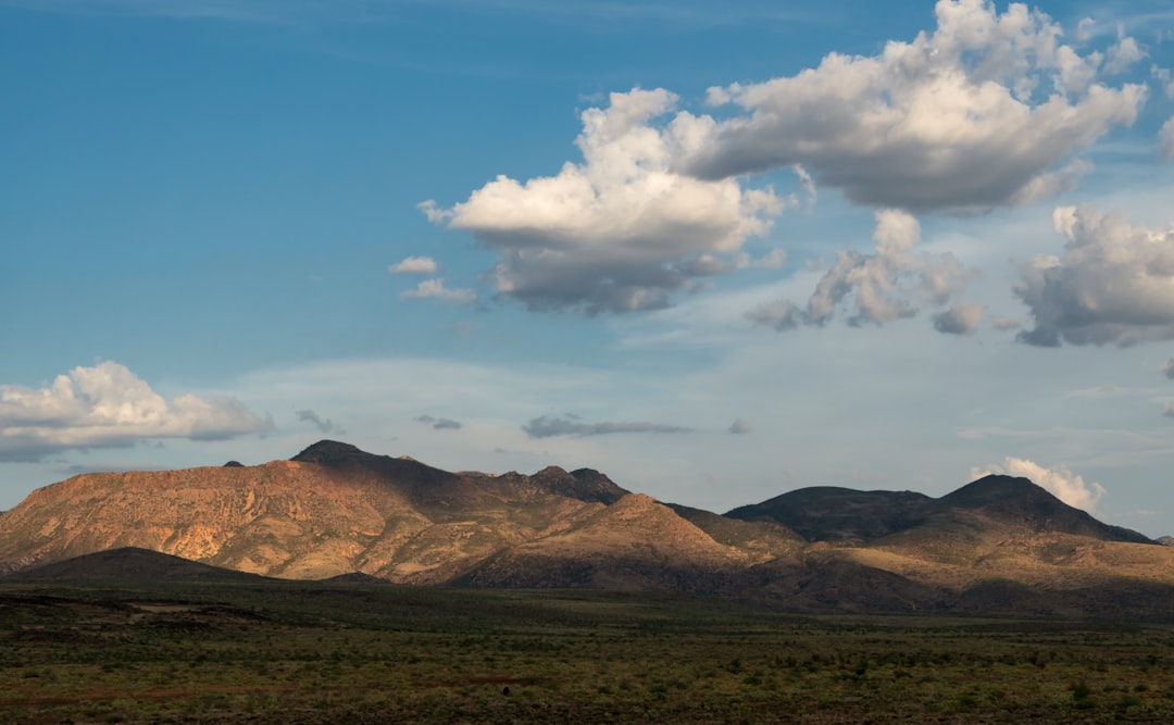 Getting a Passport in Copper Hill AZ: Facilities & Steps