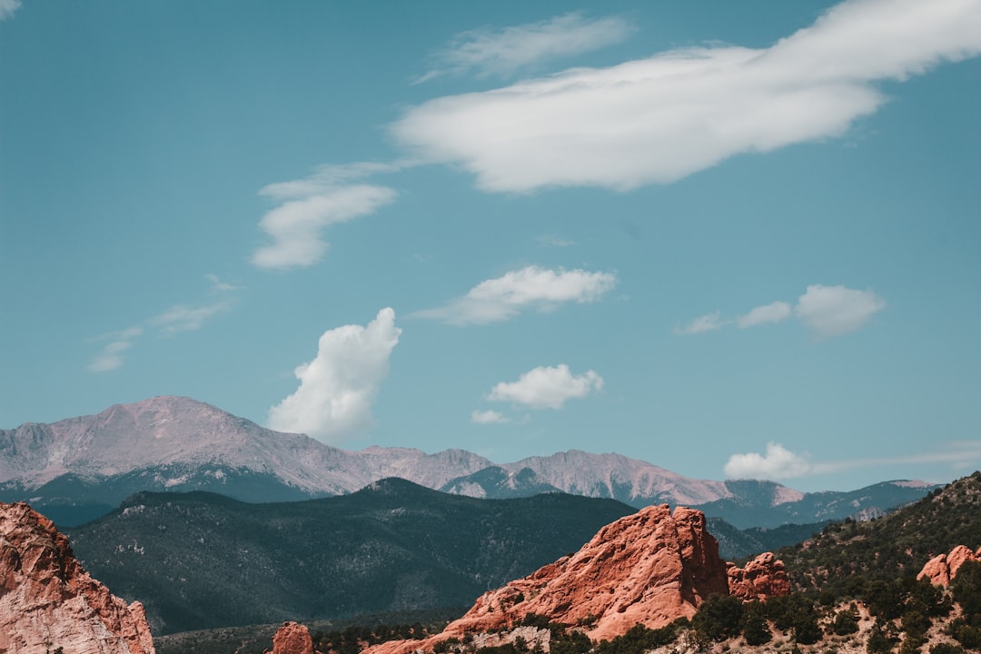 Getting a Passport in Copper Mountain, CO: Step-by-Step Guide