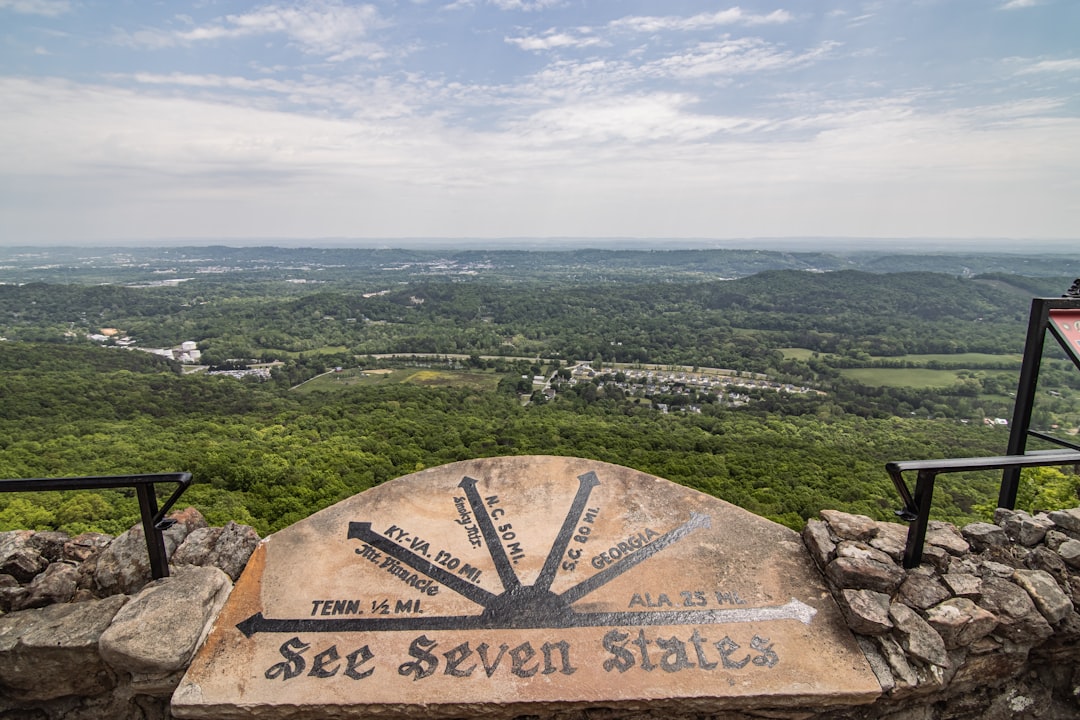 Getting a Passport in Copperhill, TN: Step-by-Step Guide