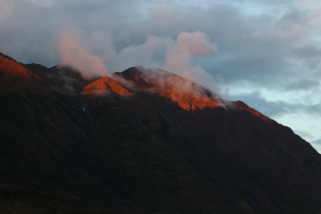 Getting a Passport in Cordova, AK: Step-by-Step Guide