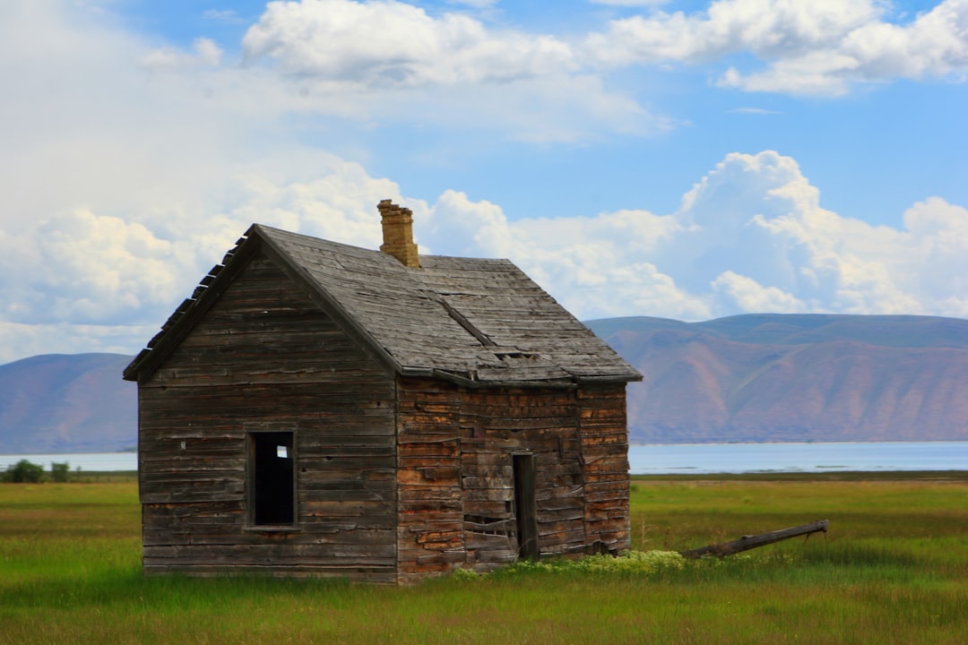 Getting a Passport in Corinne, UT: Facilities & Steps