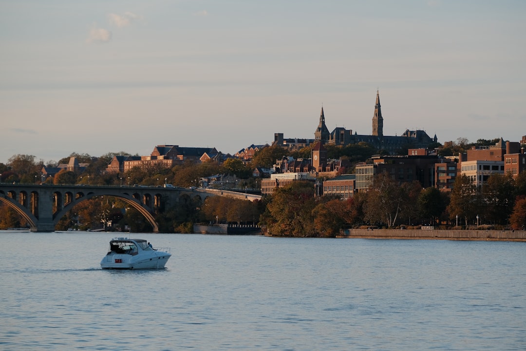 Getting a Passport in Cottage Lake, WA: Step-by-Step Guide