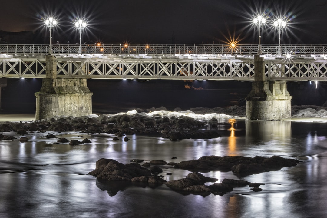 Getting a Passport in Crescent, GA: Darien Facilities & Guide