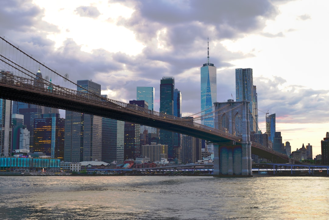 Getting a Passport in Crown Heights, NY: Local Guide