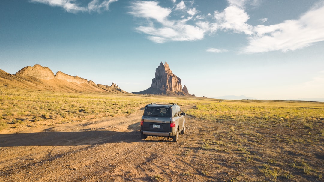Getting a Passport in Cruzville, NM: Step-by-Step Guide