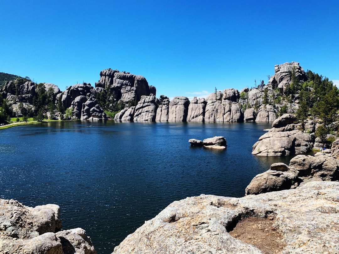 Getting a Passport in Dallas, South Dakota: Rural Guide