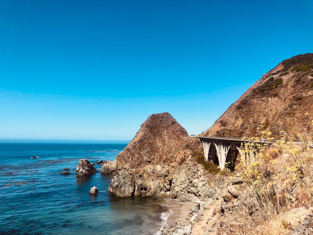 Getting a Passport in Dana Point, CA: Facilities & Steps