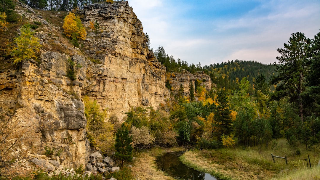 Getting a Passport in Dante, SD: Your Step-by-Step Guide
