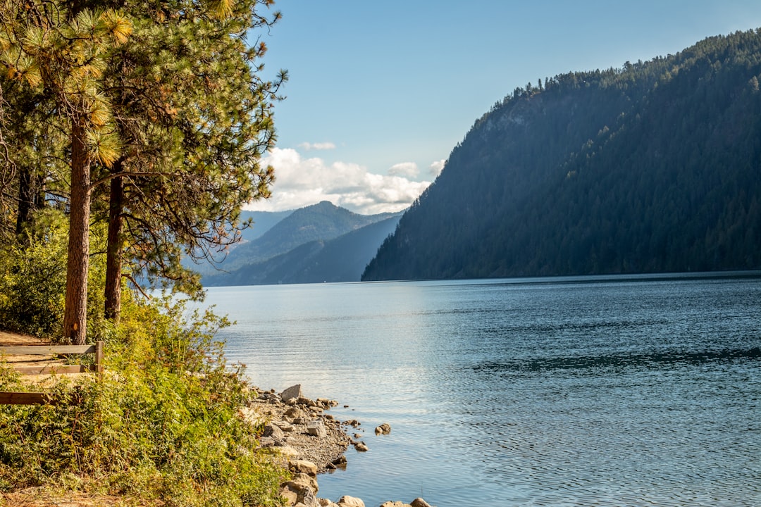 Getting a Passport in De Smet, Idaho: Step-by-Step Guide