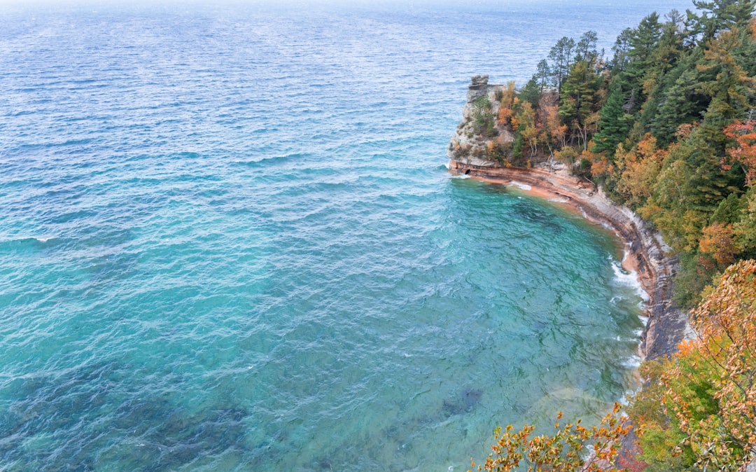Getting a Passport in De Tour Village, MI: Complete Guide