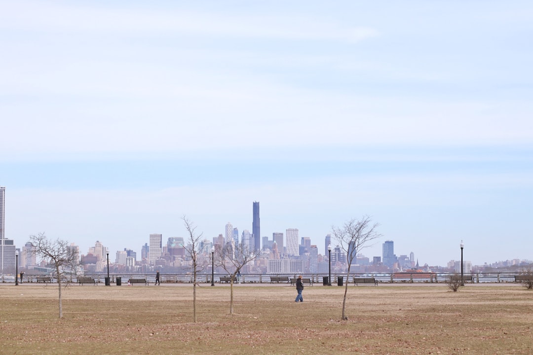 Getting a Passport in Deal, NJ: Facilities, Forms & Timelines