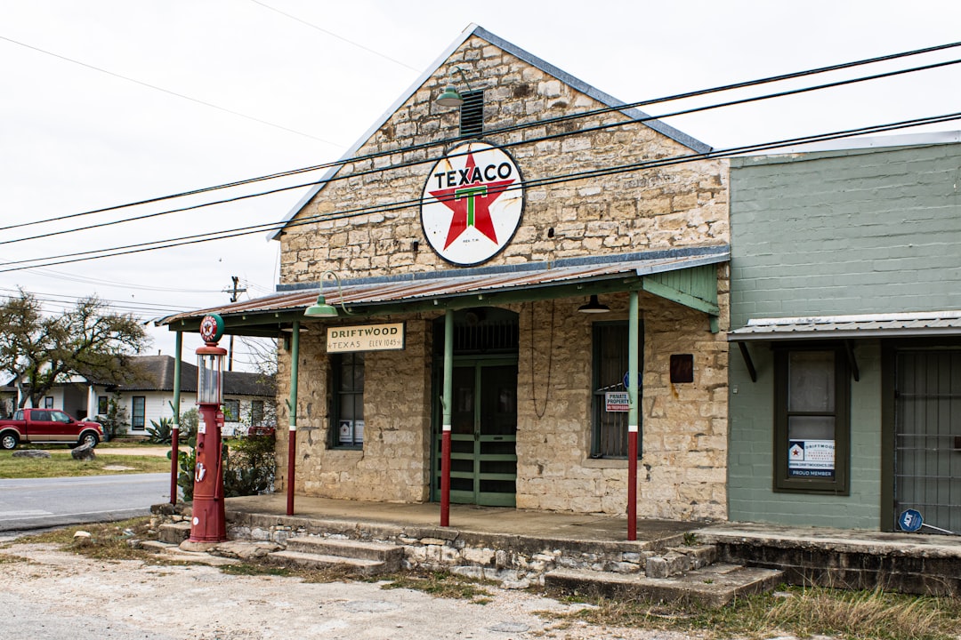 Getting a Passport in Deanville TX: Steps & Local Facilities