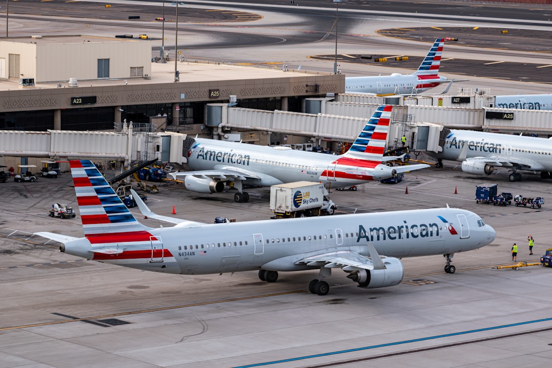 Getting a Passport in Deer Creek, AZ: Steps & Facilities