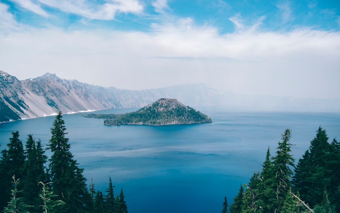Getting a Passport in Deer Island, OR: Facilities & Steps