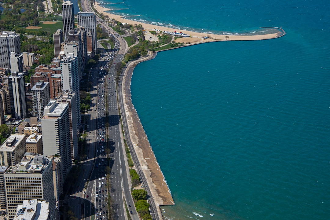 Getting a Passport in Detroit Beach, MI: Step-by-Step Guide