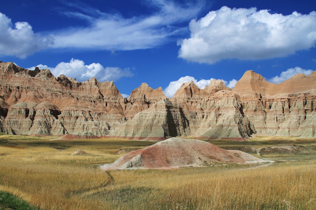 Getting a Passport in Doland, SD: Step-by-Step Guide