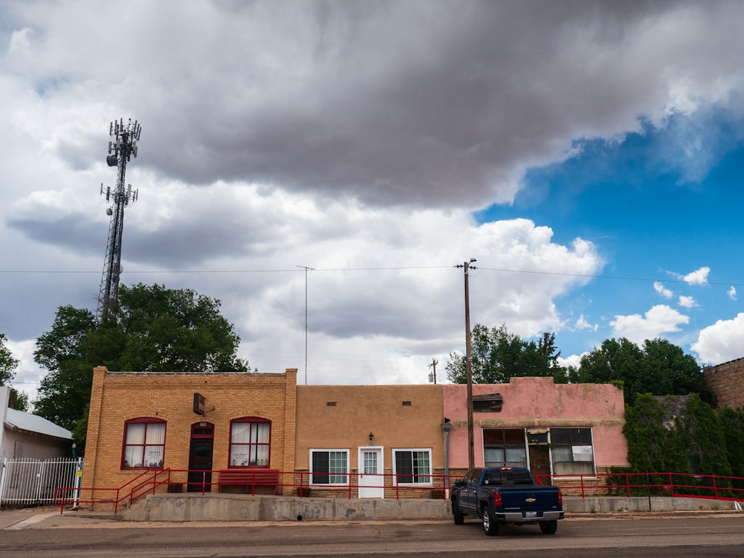 Getting a Passport in Dora, NM: Portales & Clovis Guide