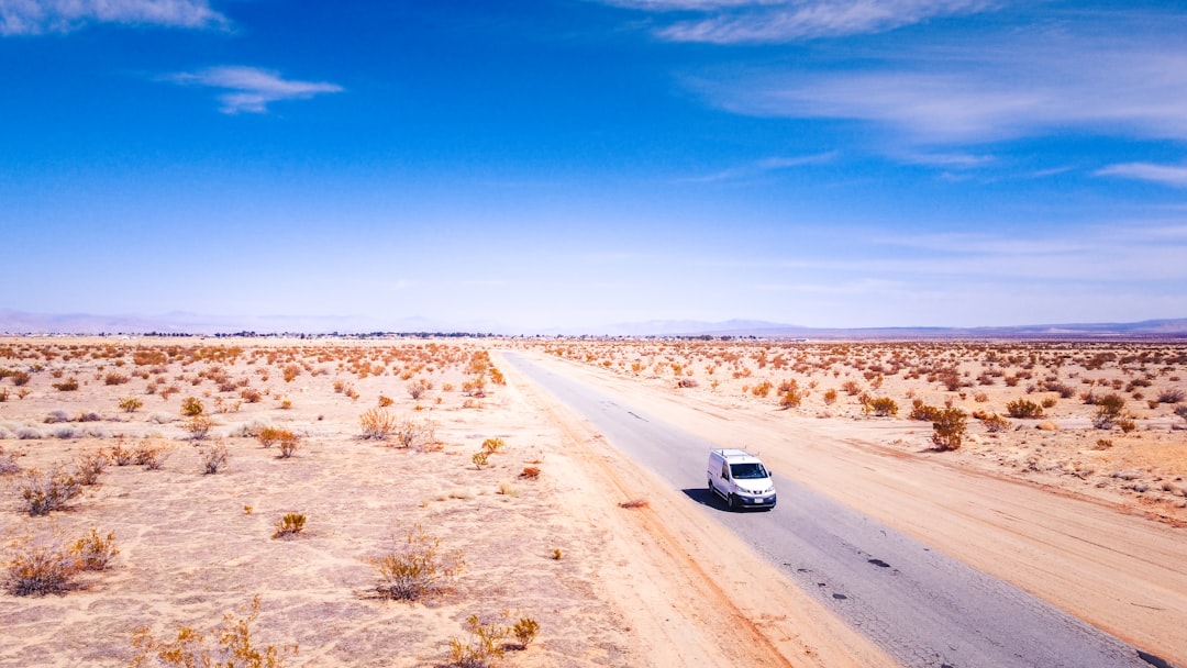 Getting a Passport in Douglas Flat, CA: Step-by-Step Guide
