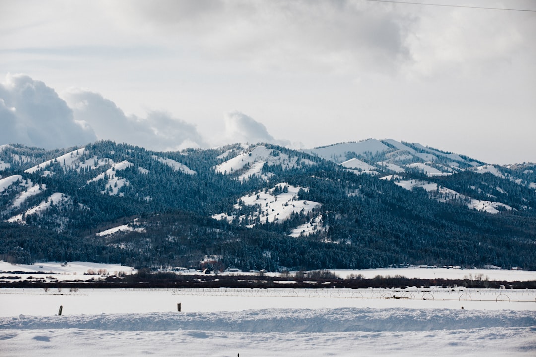 Getting a Passport in Drummond, ID: Steps & Facilities