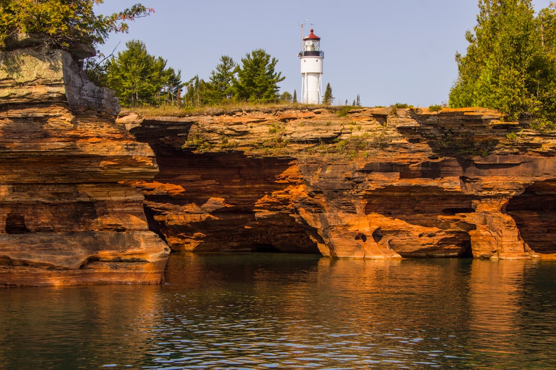 Getting a Passport in Drummond, WI: Facilities & Steps