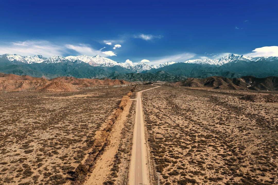 Getting a Passport in Dyer, NV: Esmeralda County Guide
